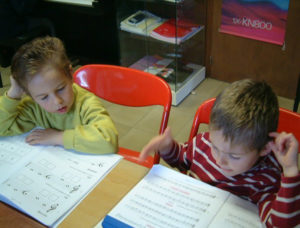 Eveil Musical